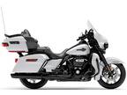 2024 Harley-Davidson Ultra Limited