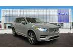 2024 Volvo XC90 Recharge Plug-In Hybrid Plus Bright Theme