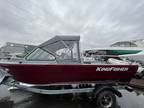 2024 Kingfisher 1825 Falcon Boat for Sale