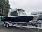 2024 Hewescraft 240 Ocean Pro Boat for Sale