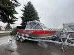 2022 Hewescraft 180 Pro V ET Boat for Sale