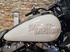 2024 Harley-Davidson Low Rider® ST