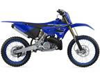 2021 Yamaha YZ250