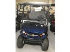 Cushman Cushman Tour Lsv