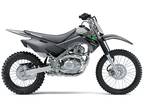 2024 Kawasaki KLX140R L Motorcycle for Sale