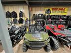 2023 Polaris RANGER 150 EFI ATV for Sale