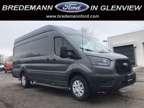 2024 Ford Transit Cargo Van