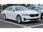 2023 BMW 5 Series 530i xDrive