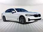 2023 BMW 5 Series 530i xDrive