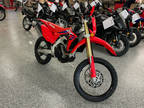 2024 Honda CRF450RL