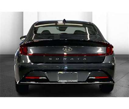 2023 Hyundai Sonata Hybrid SEL is a Grey 2023 Hyundai Sonata Hybrid Hybrid in Capitol Heights MD