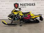 2020 Ski-Doo MXZ TNT 850 Snowmobile for Sale