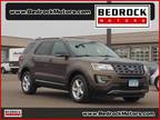 2016 Ford Explorer, 123K miles