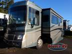 2004 Winnebago Vectra 40AD