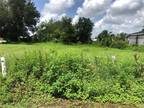 Plot For Sale In Bartow, Florida