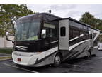 2021 Tiffin Allegro RED 37BA 39ft