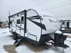 2024 Starcraft Super Lite Maxx 17MDS 17ft