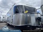 2020 Airstream Classic 30RBT Twin 31ft
