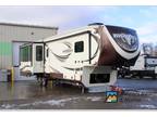 2016 Heartland Bighorn 3670 EL 36ft