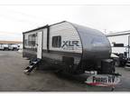 2023 Forest River XLR Micro Boost 19XLRE 27ft