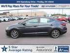 2020 Hyundai Elantra Limited 80781 miles