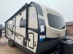 2022 Forest River Rockwood Ultra Lite 2608BS 26ft