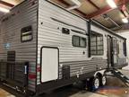 2024 Coachmen Catalina Legacy Edition 303RKDS 36ft