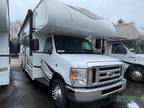 2024 Coachmen Leprechaun 298KB Ford 450 30ft