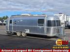 2015 Airstream Flying Cloud 27FB 28ft