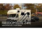 2021 Thor Motor Coach Freedom Elite 24FE 24ft