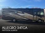 2014 Tiffin Allegro 34TGA 34ft