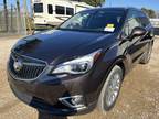 Repairable Cars 2020 Buick Envision for Sale