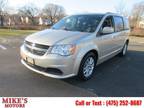 Used 2014 Dodge Grand Caravan for sale.