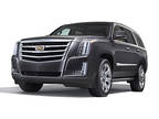 Used 2018 Cadillac Escalade ESV for sale.