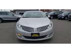 Used 2014 Lincoln MKZ for sale.