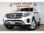 Used 2017 Mercedes-benz Gls for sale.