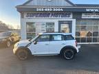 Used 2016 MINI COOPER COUNTRYMAN S ALL4 for sale.