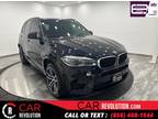 Used 2018 BMW X5 m for sale.