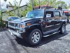 Used 2009 Hummer H2 Sut for sale.