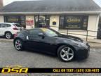 Used 2009 Nissan 370Z for sale.