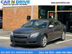 Used 2011 Chevrolet Malibu for sale.