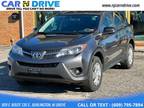 Used 2015 Toyota Rav4 for sale.