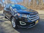 Used 2017 Ford Edge for sale.