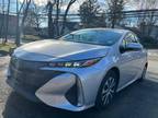 Used 2020 Toyota Prius Prime for sale.