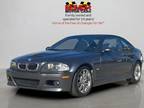 2002 BMW 3 Series M3 for sale