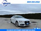 2015 Audi A4 Premium Plus for sale