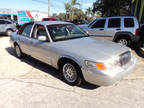 2002 Mercury Grand Marquis GS V8 4.6L