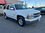 2003 Chevrolet Tahoe 4dr 1500 LT