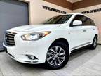 2015 Infiniti QX60 AWD