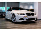 2009 BMW M3 V8 Supercharged Sedan 600hp (Manual) l Optional Wheel Pkg $3,995 l
